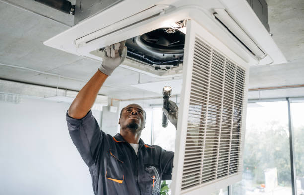 Licensed Hvac Repair service in Hughesville, MD - FH HVAC
